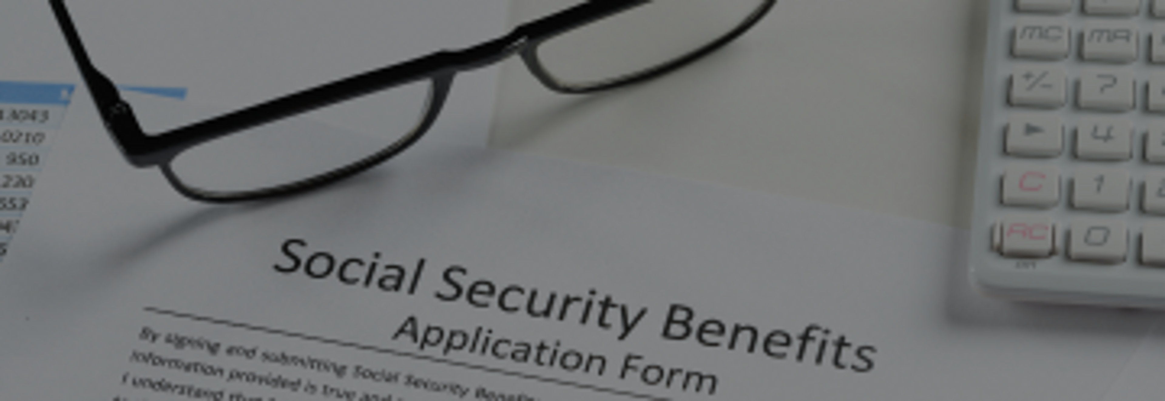 Issuing a Social Security Number (SSN)