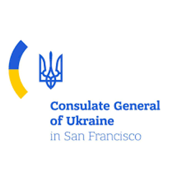 Consulate General of Ukraine