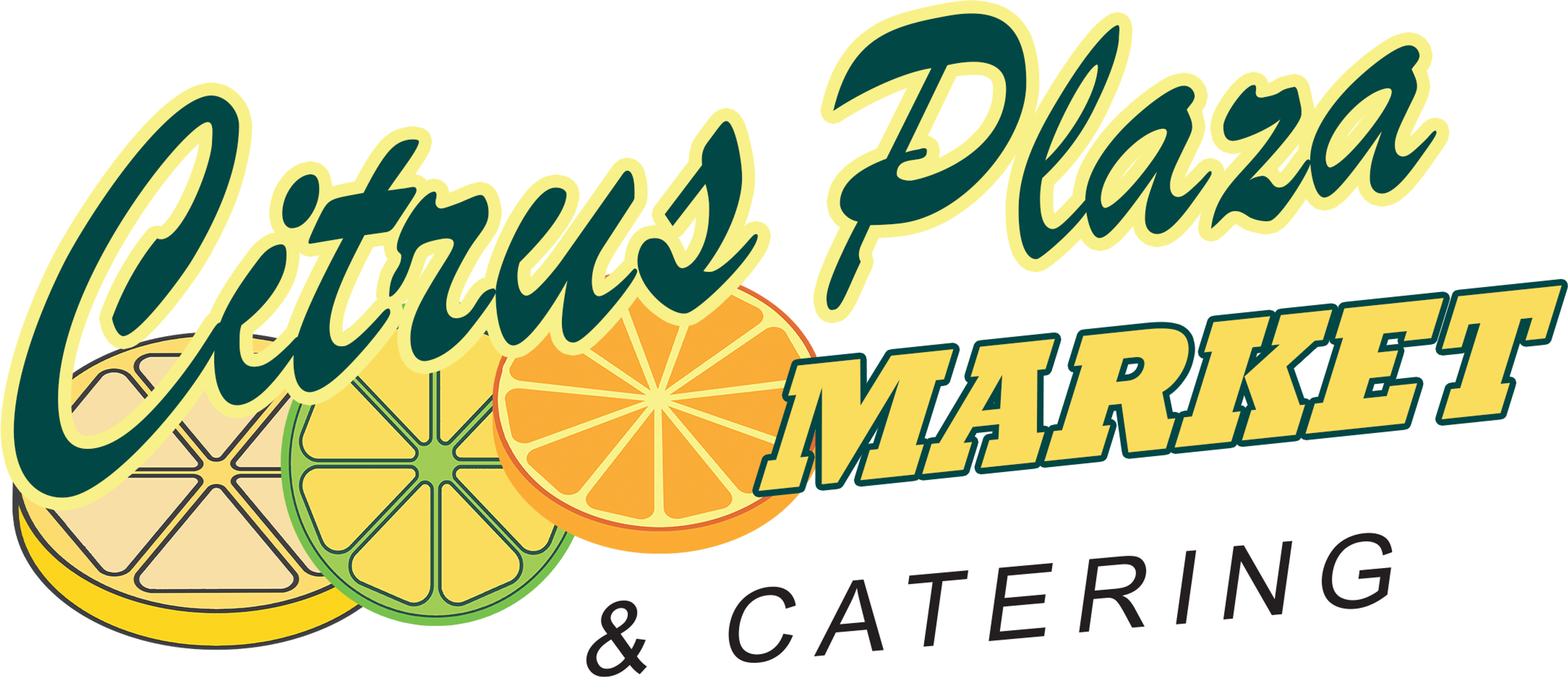 Citrus Plaza Market