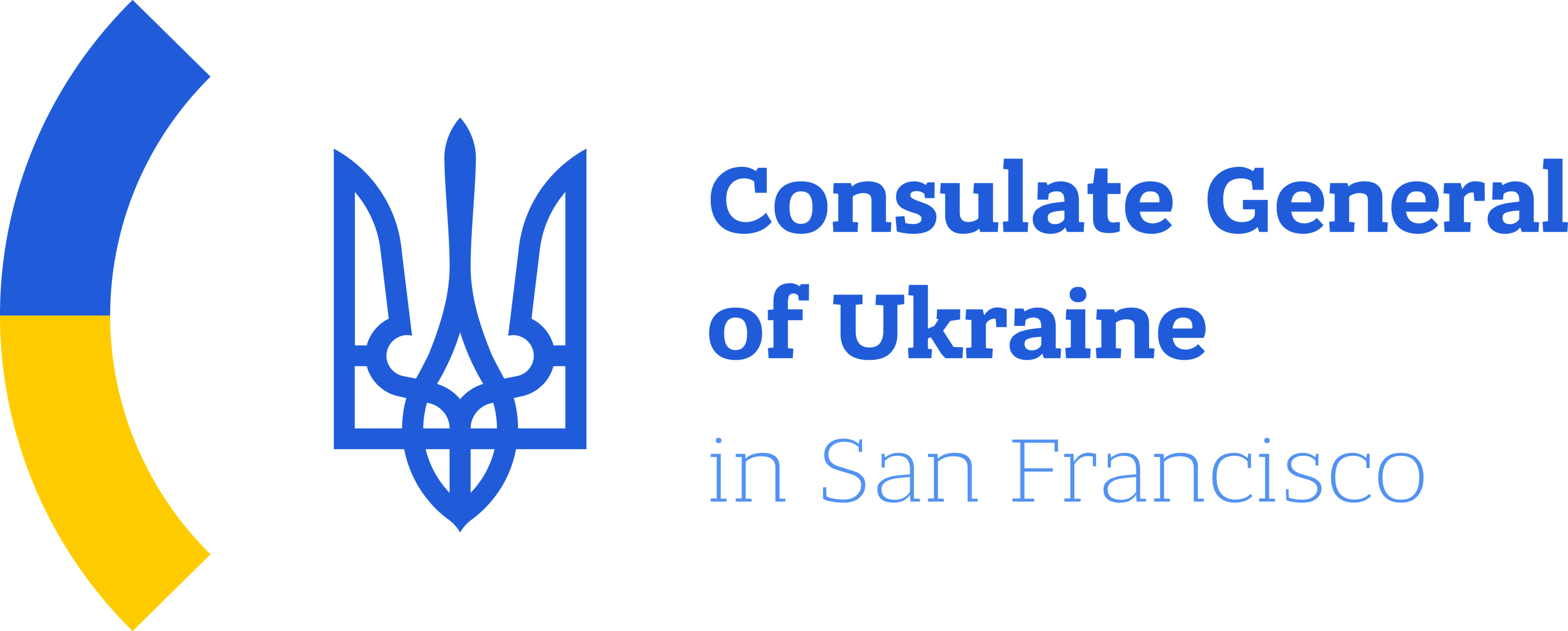 Consulate General of Ukraine