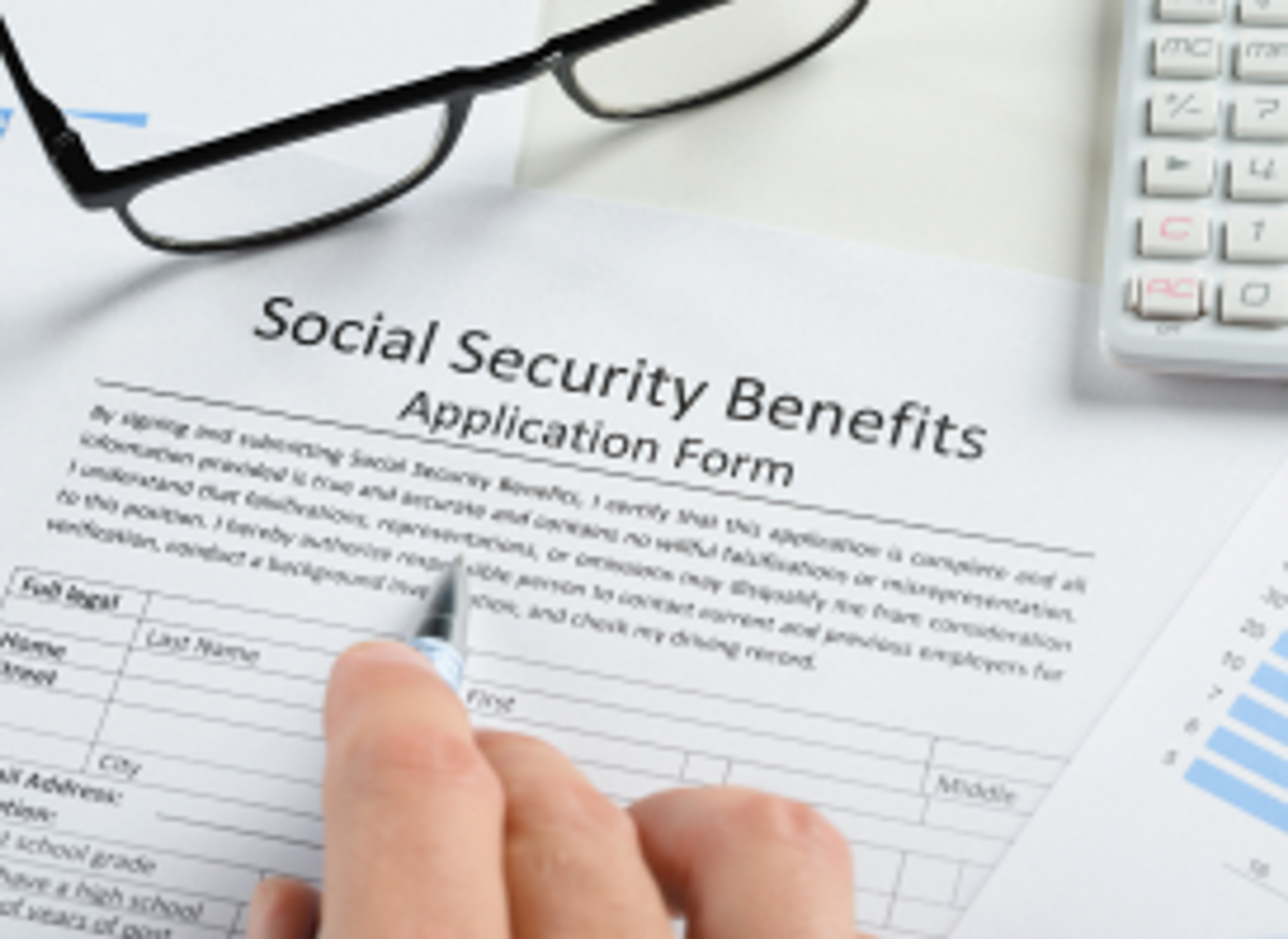 Оформлення Social Security Number (SSN)