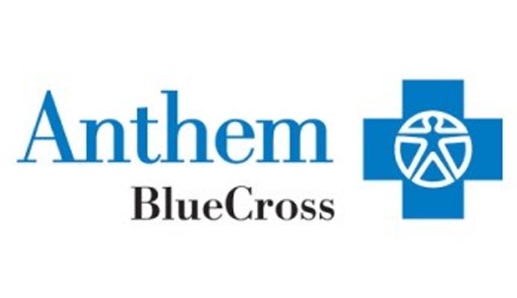 Anthem Blue Cross