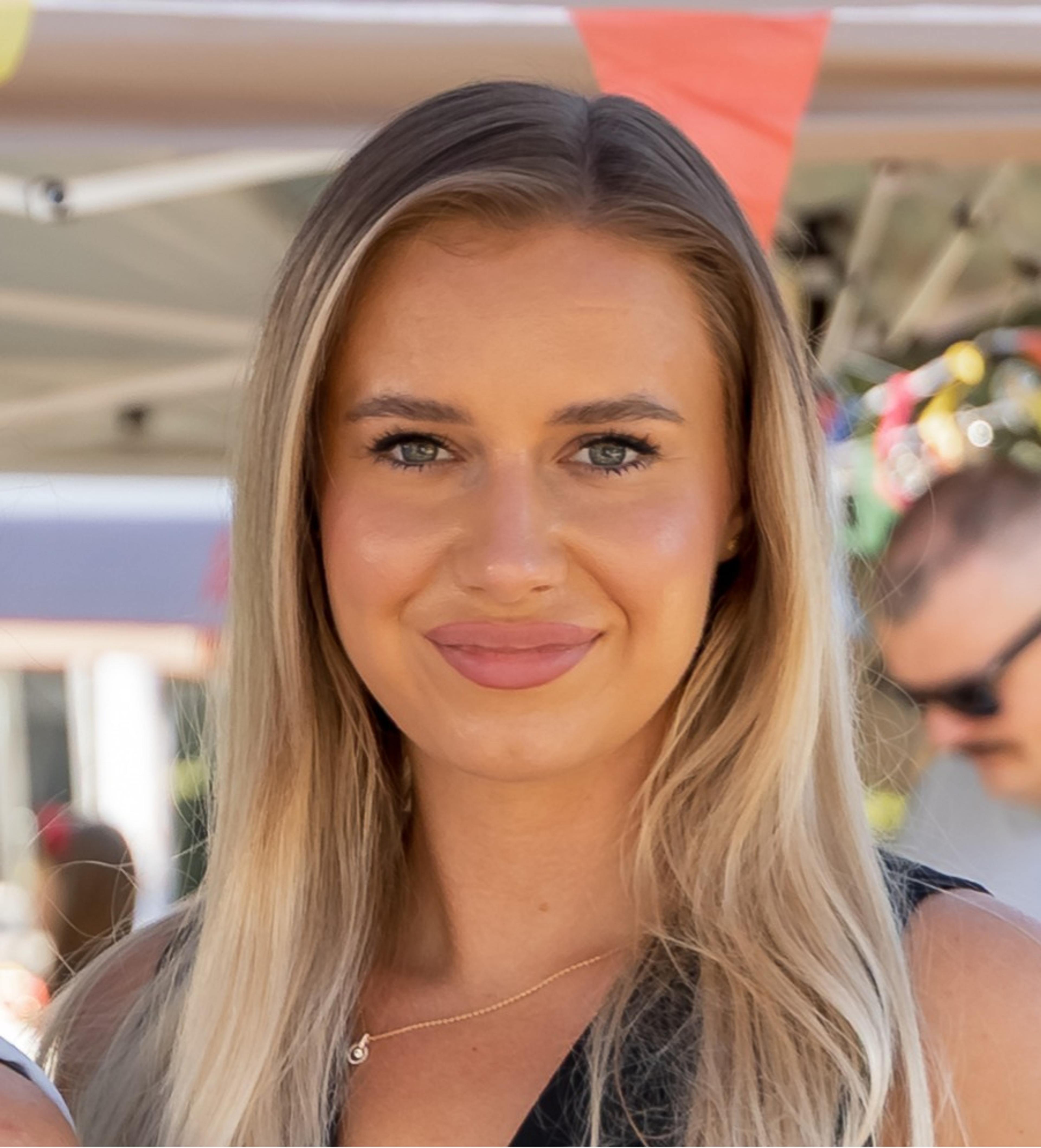 Diana Khomyn