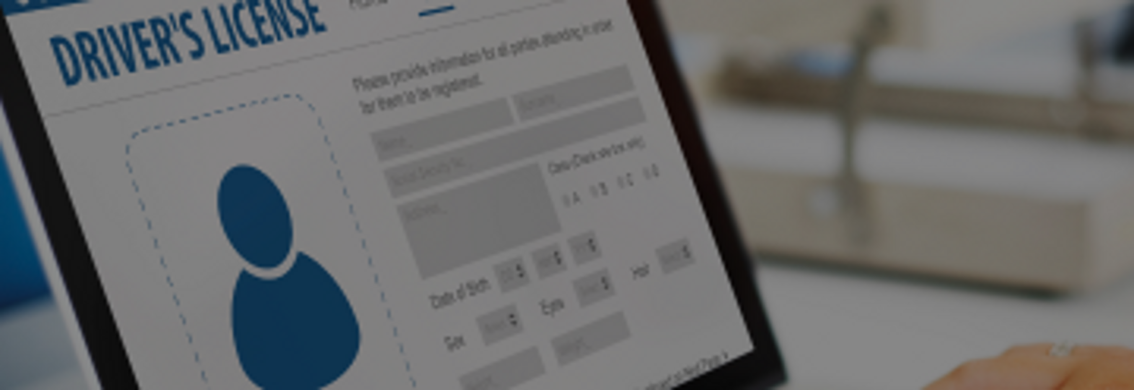 Issuance of driver's license and REAL ID card