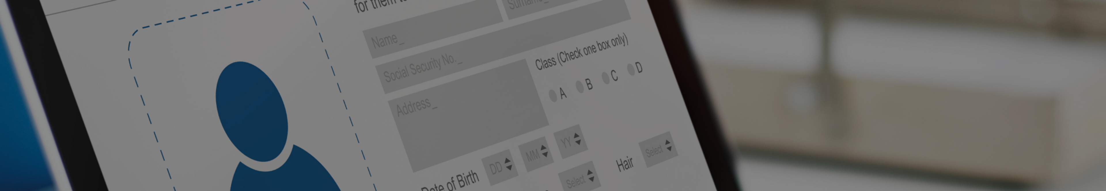 Issuance of driver's license and REAL ID card