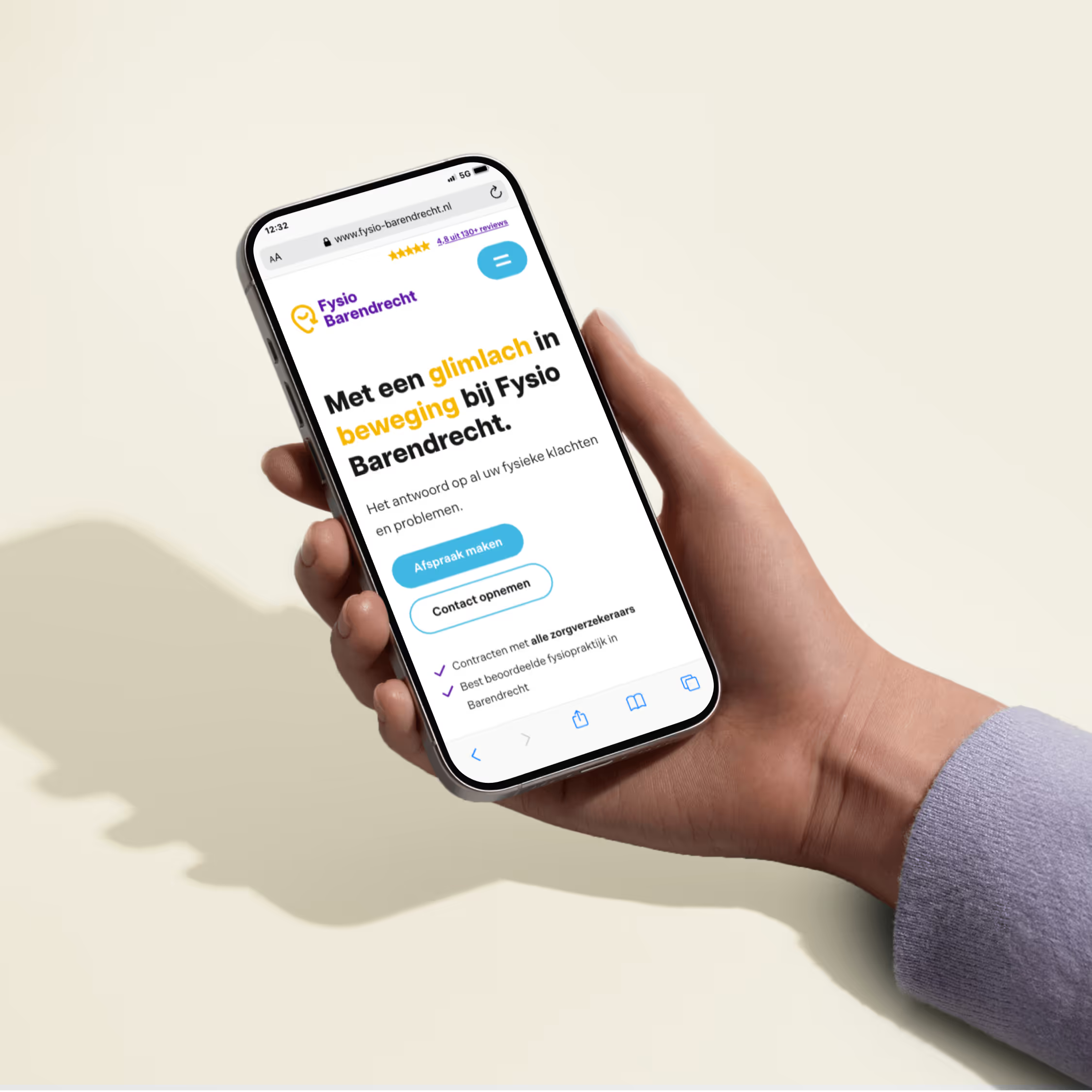 Fysio Connected