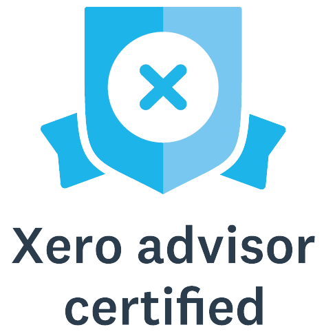 Xero Certified & Trusted Advisors