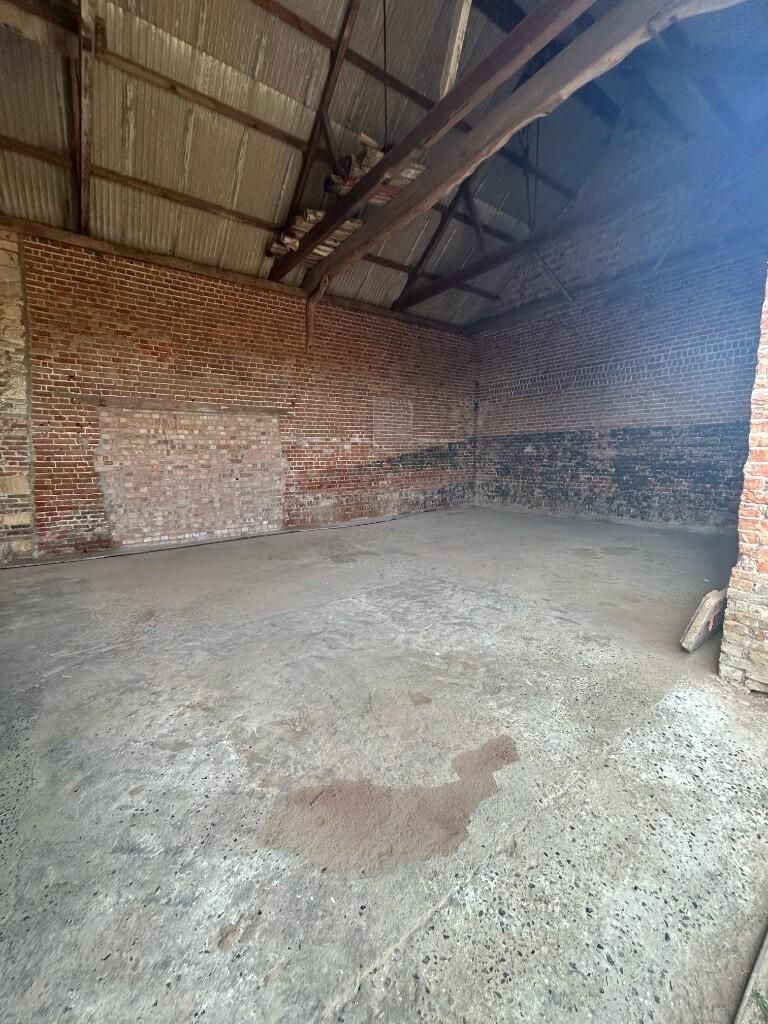 Barn 731 Sqft - Tunstall Road, NR13