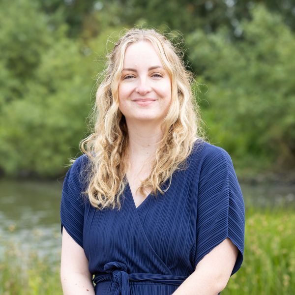 Charlotte Chatfield