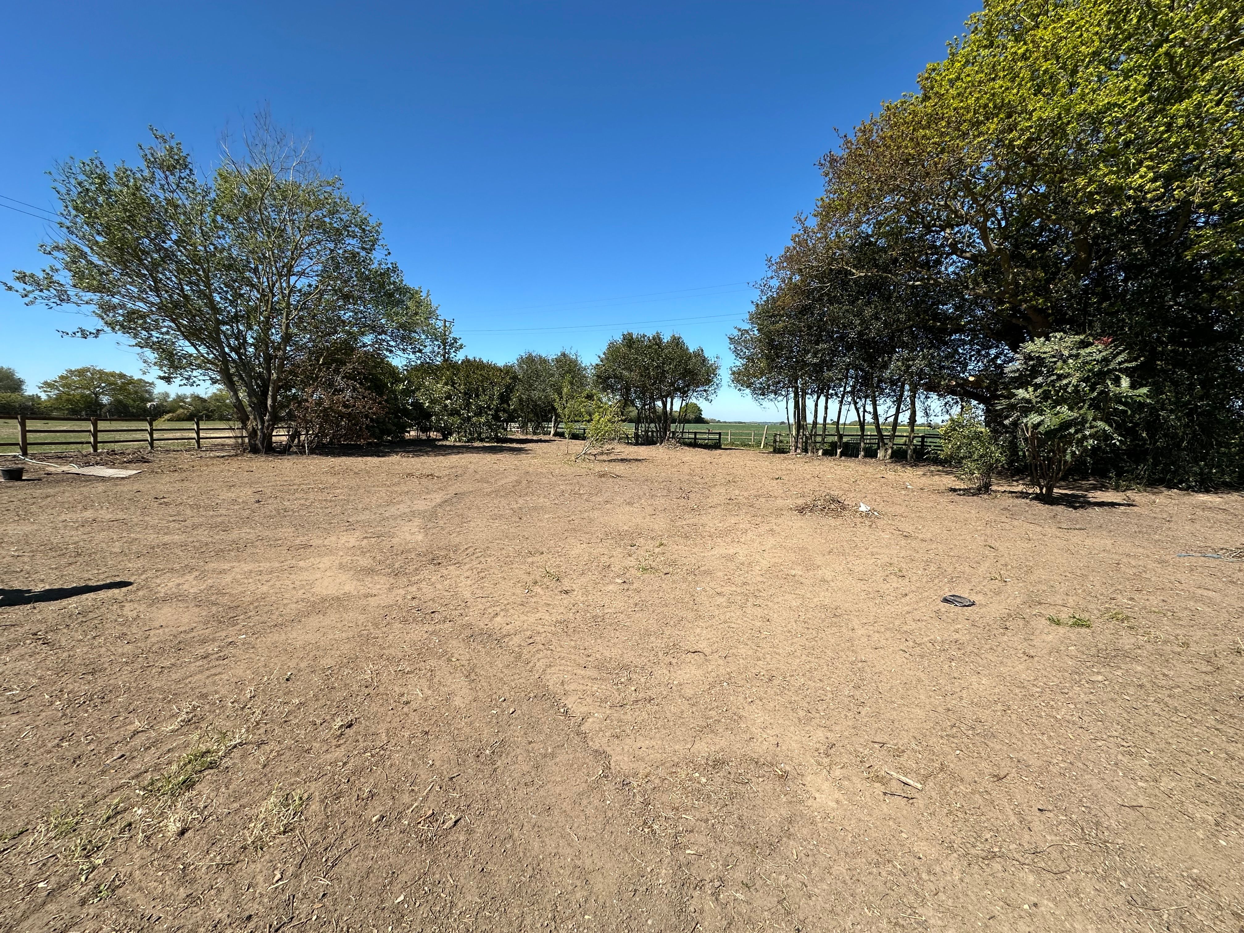 Teal, Spinnel's Lane, CO11 - Residential Development For Sale