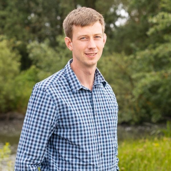 James Richardson