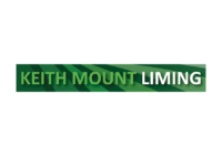 Keith Mount Liming