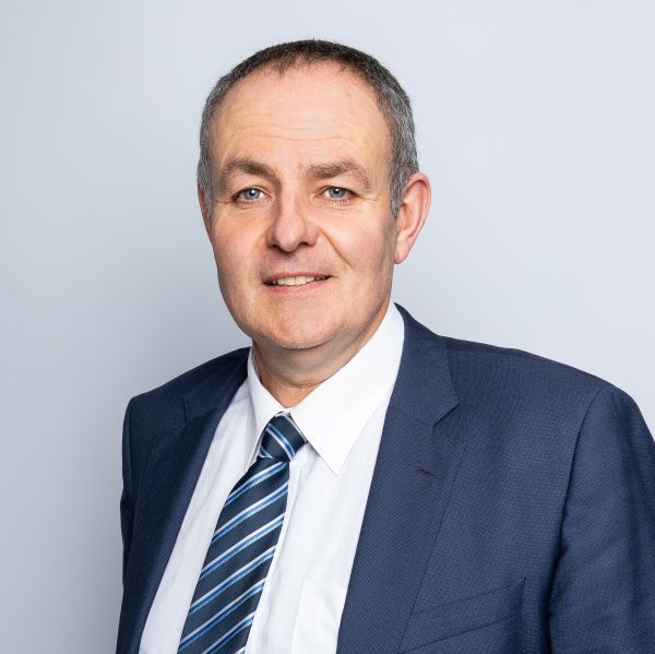 Paul Christian