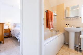 Patch Cottage, Lower Somersham - £248,000 UNDER OFFER