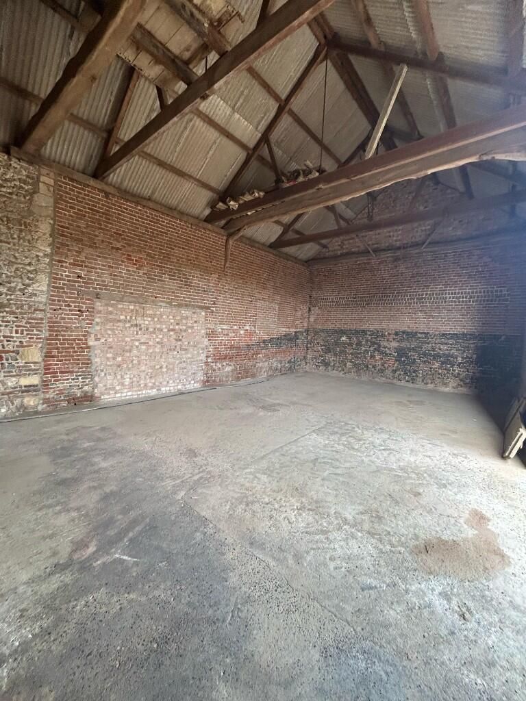 Barn 731 Sqft - Tunstall Road, NR13
