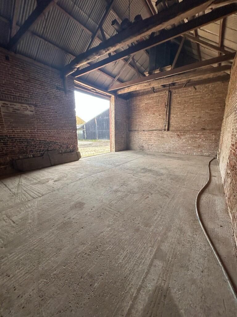 Barn 731 Sqft - Tunstall Road, NR13