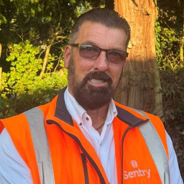 Richard Steward