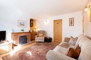 Patch Cottage, Lower Somersham - £248,000 UNDER OFFER