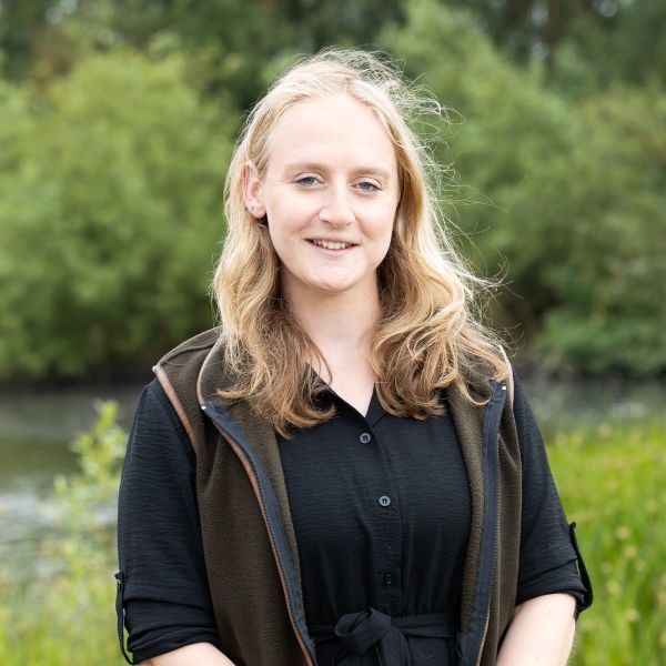 Tilly Worsick