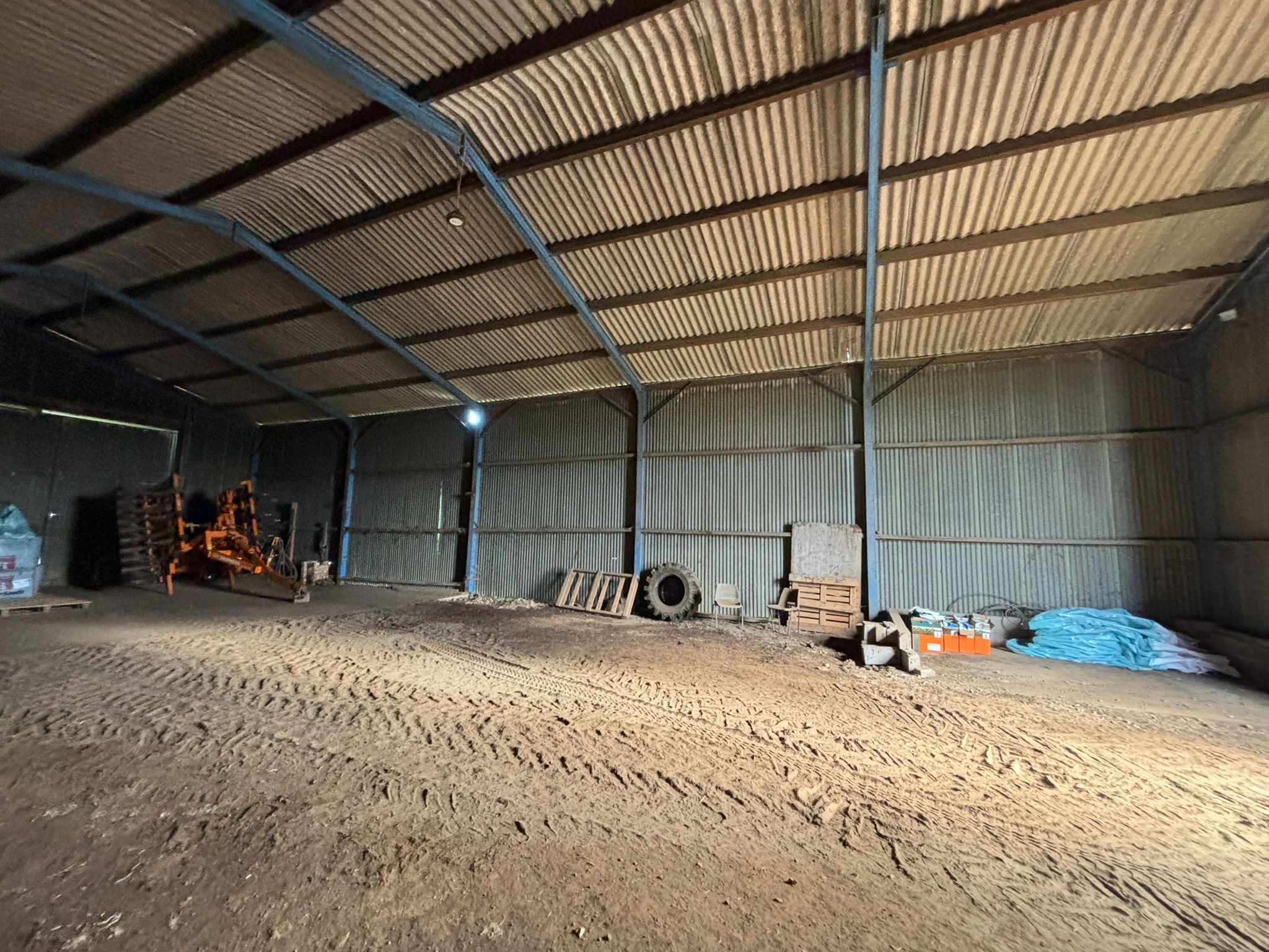 3095.5 ft² of versatile barn space - March, Cambridgeshire