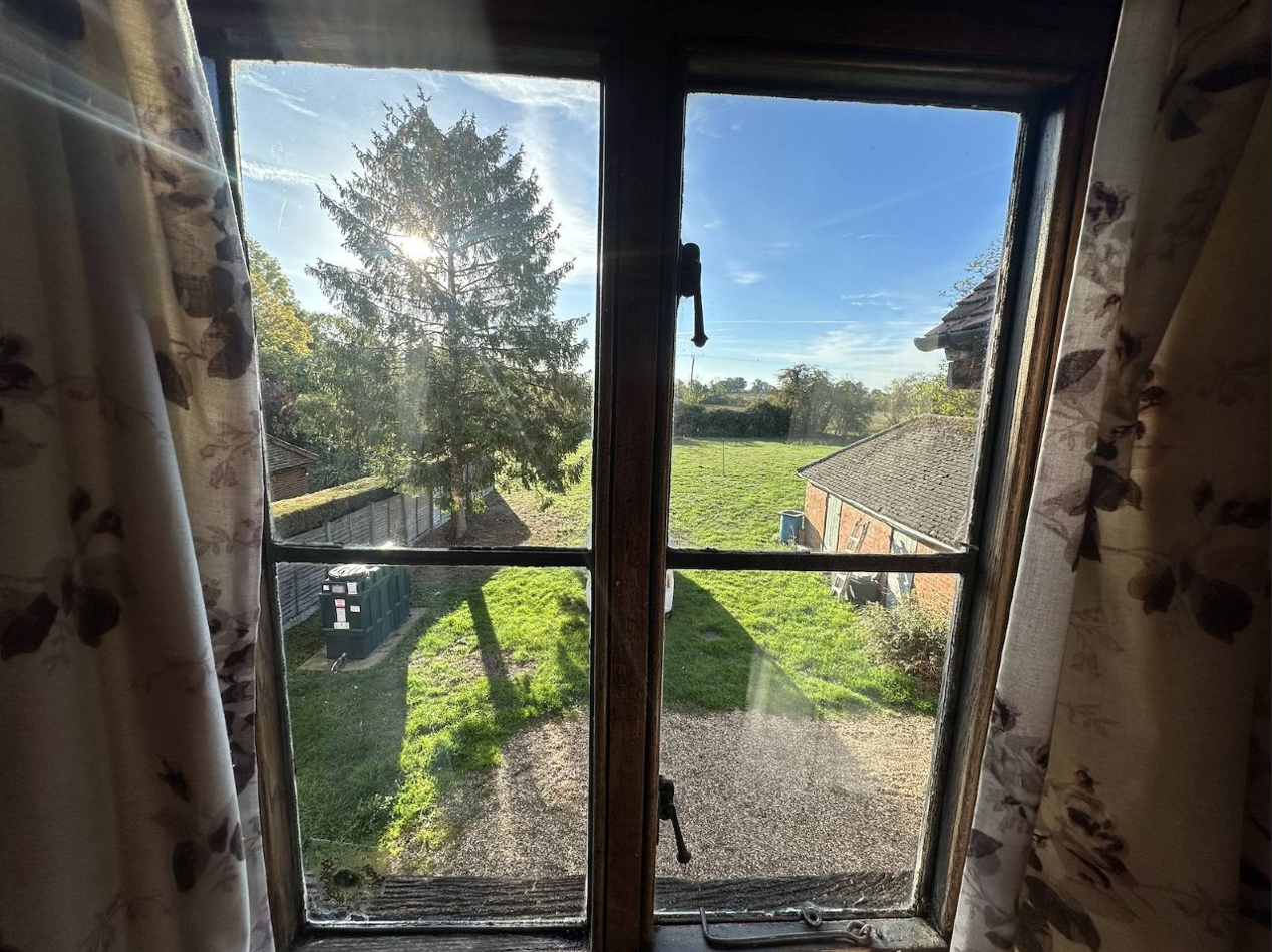 Wattisfield, Suffolk - 3 Bed Terraced House To Let