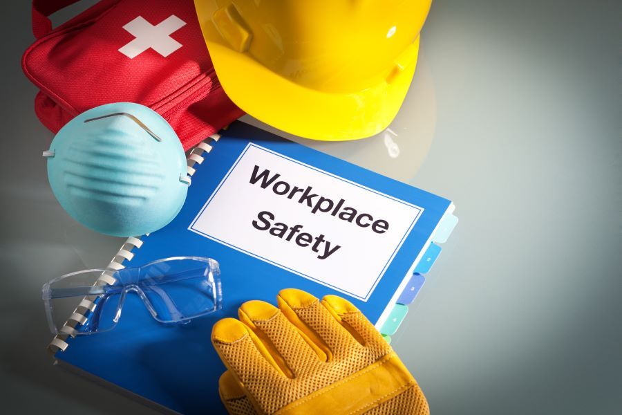 Health and Safety Management Advice