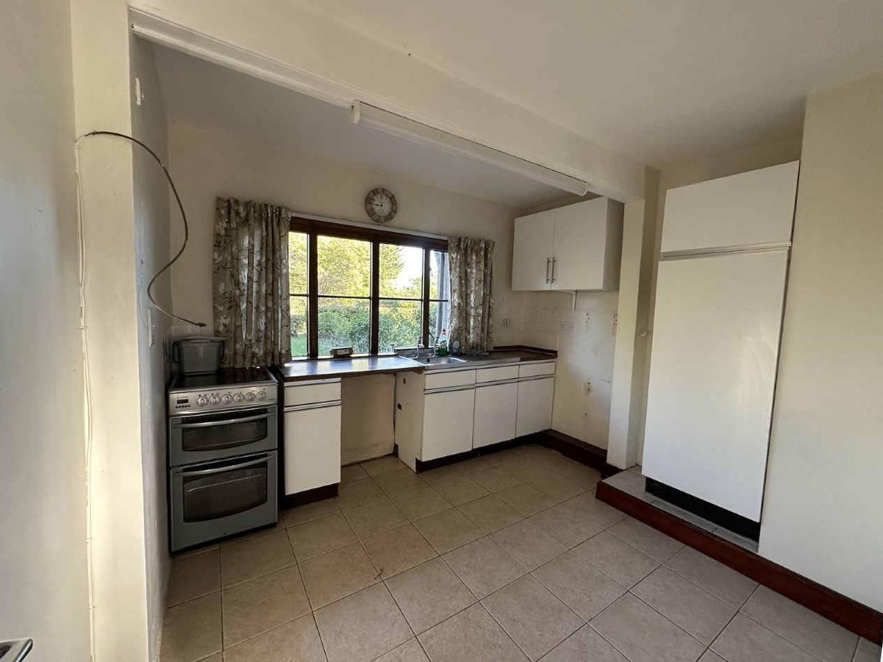 Wattisfield, Suffolk - 3 Bed Terraced House To Let