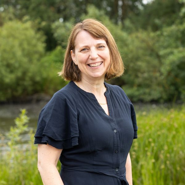 Rebecca Arkley