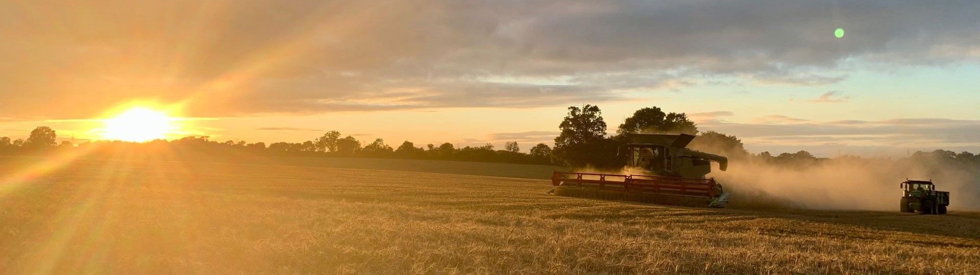 Bentfield Bury Farms