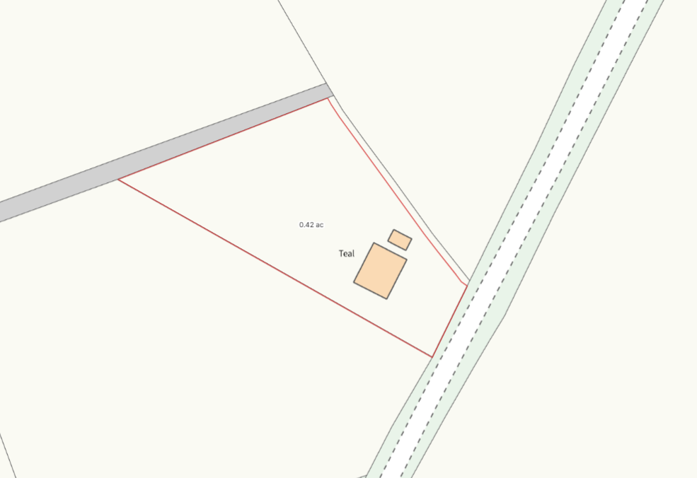 Teal, Spinnel's Lane, CO11 - Residential Development For Sale