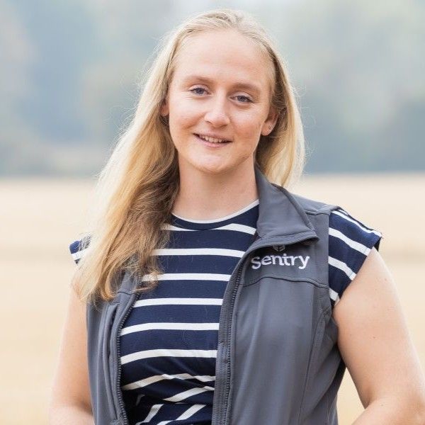 Tilly Worsick