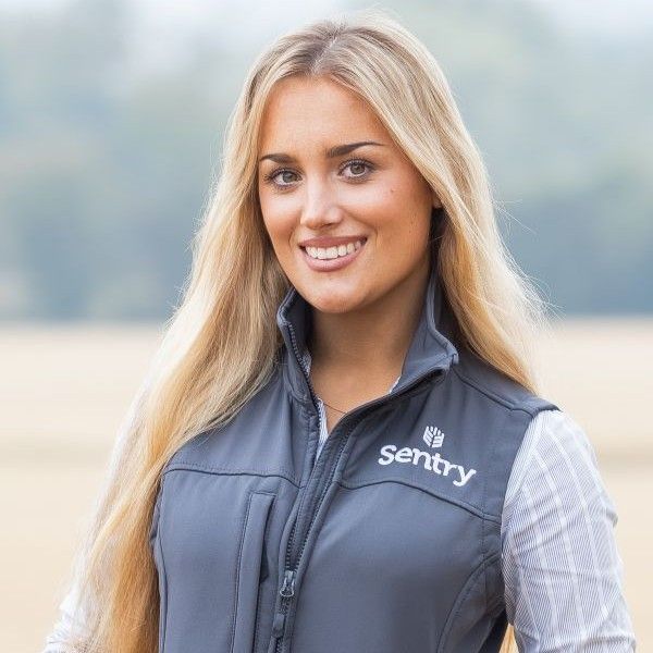 Megan Preece