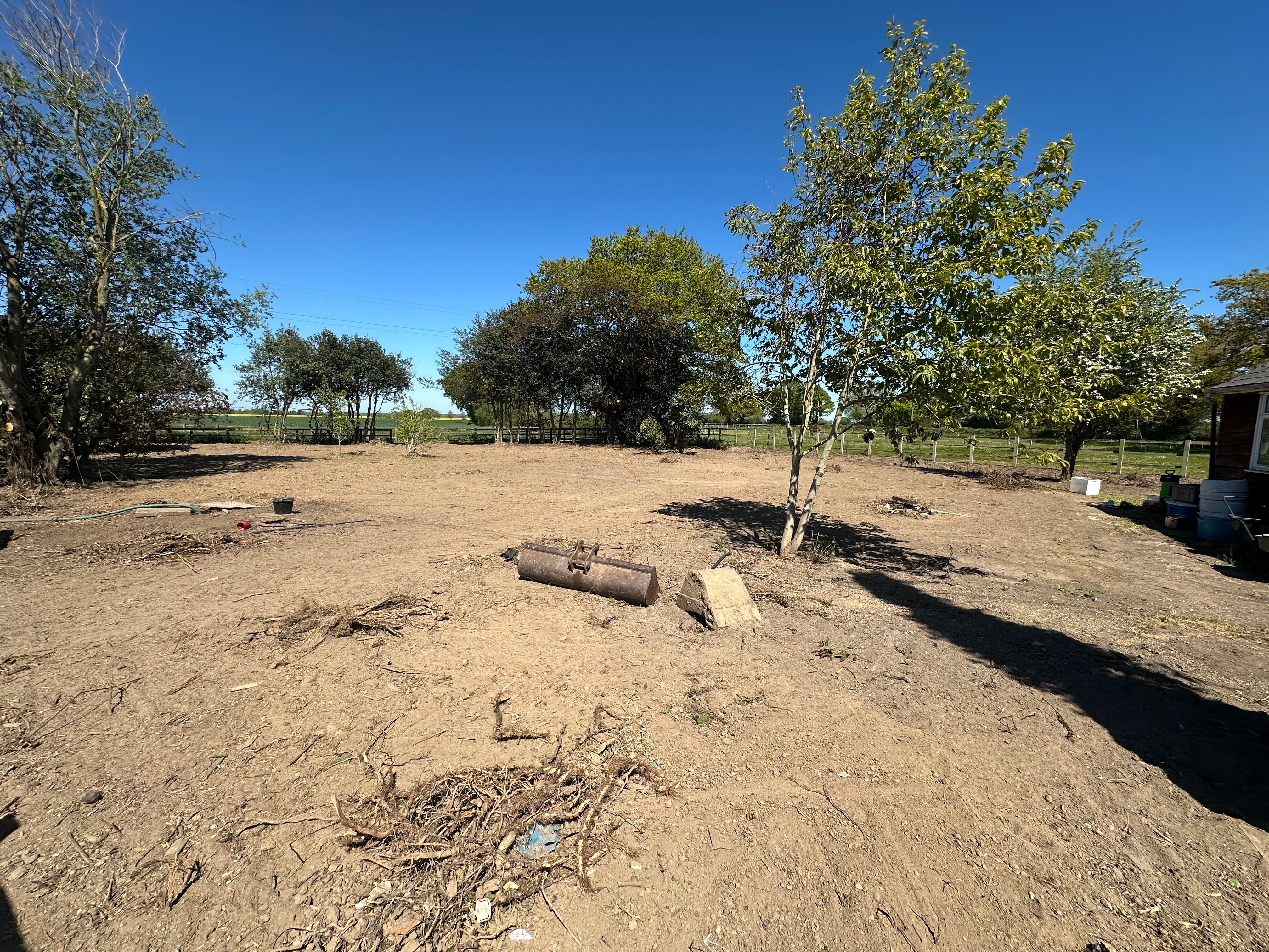 Teal, Spinnel's Lane, CO11 - Residential Development For Sale
