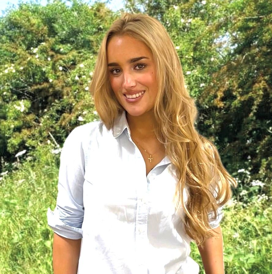 Megan Preece
