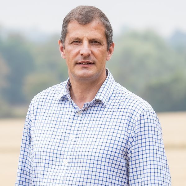 John Hall