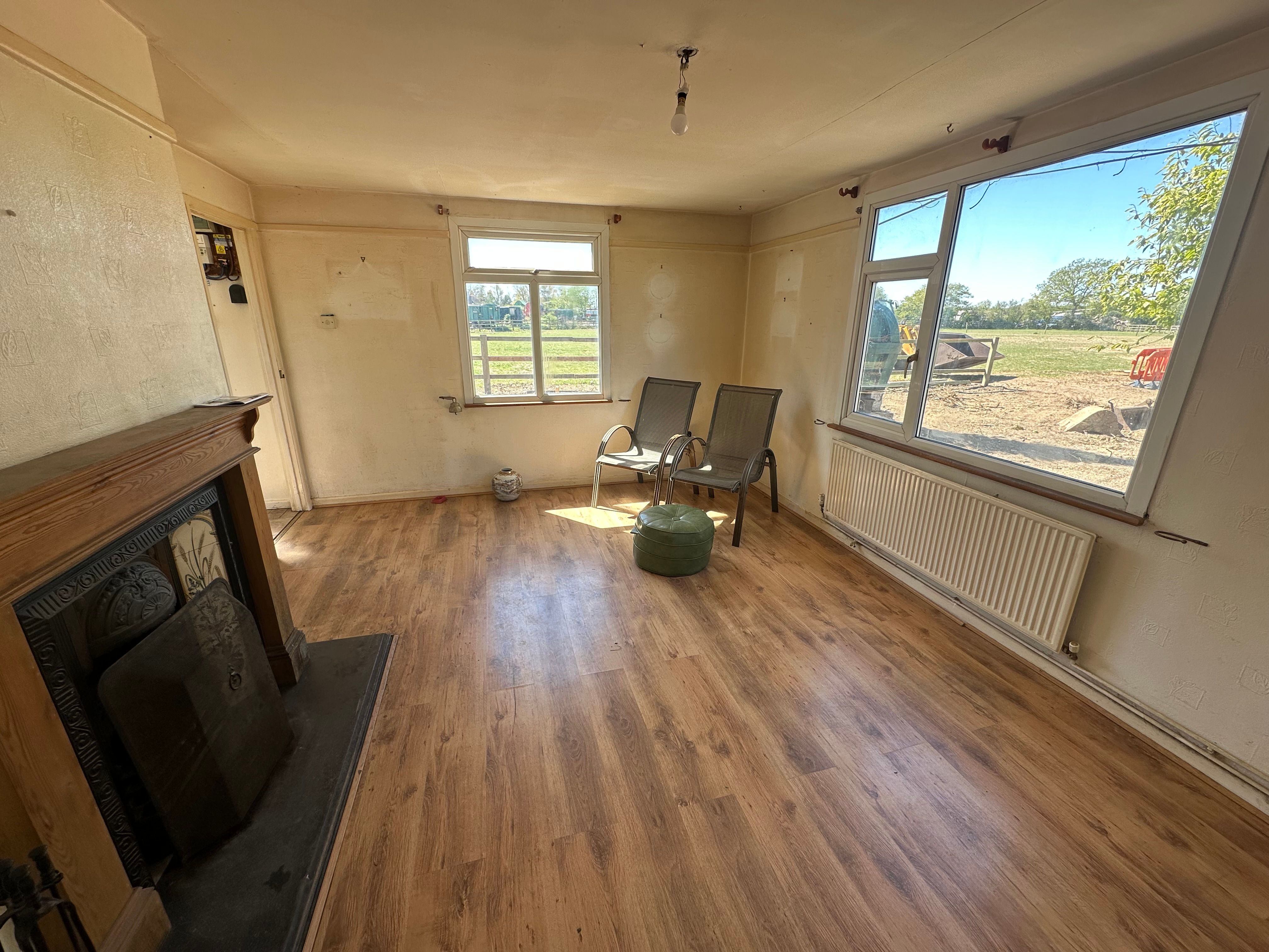 Teal, Spinnel's Lane, CO11 - Residential Development For Sale
