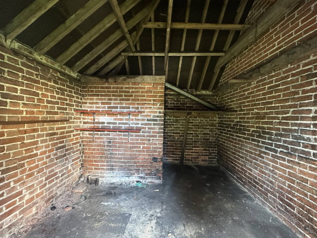 Wattisfield, Suffolk - 3 Bed Terraced House To Let
