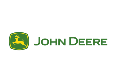 John Deere