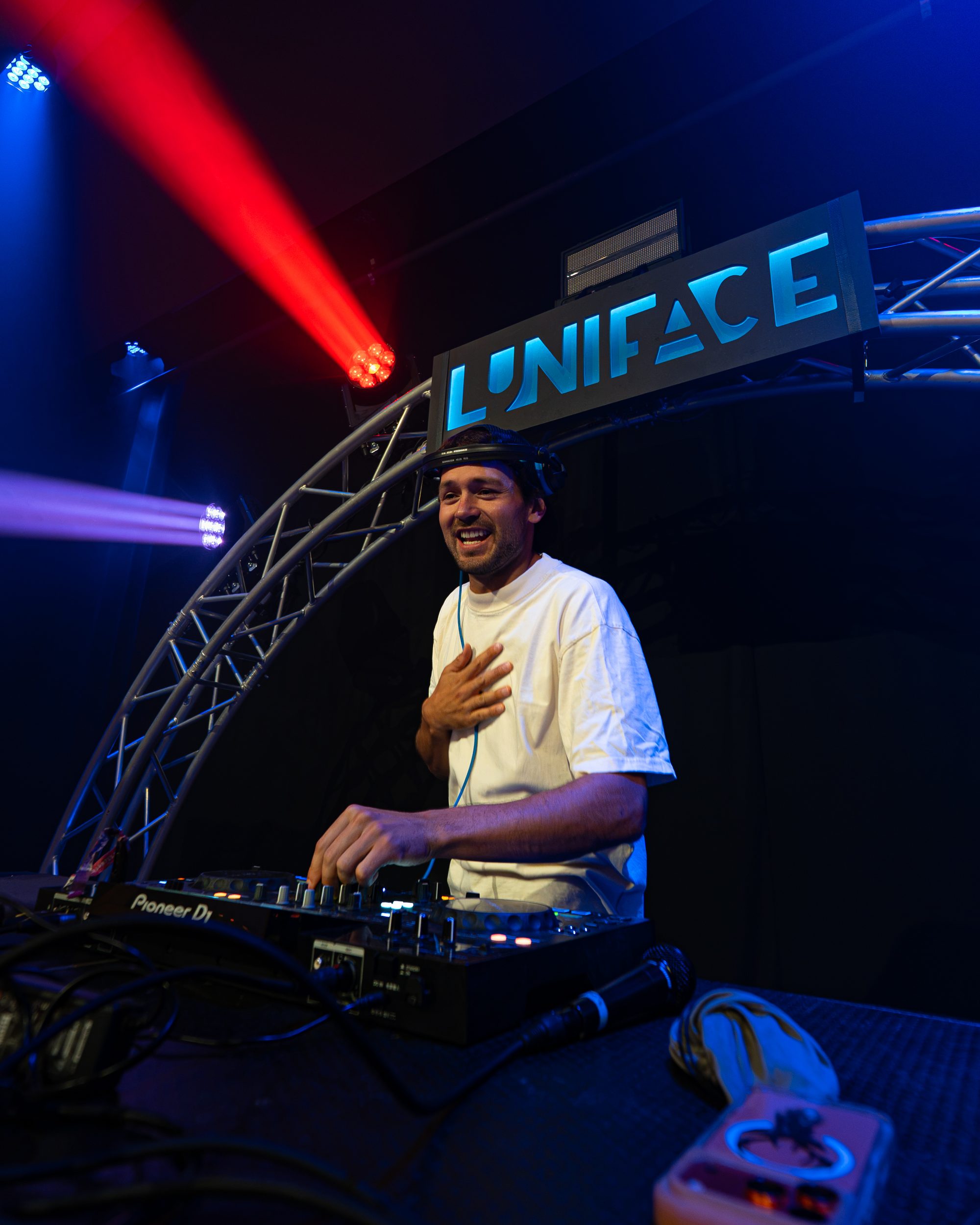 LuNiFaCe Aftermovie