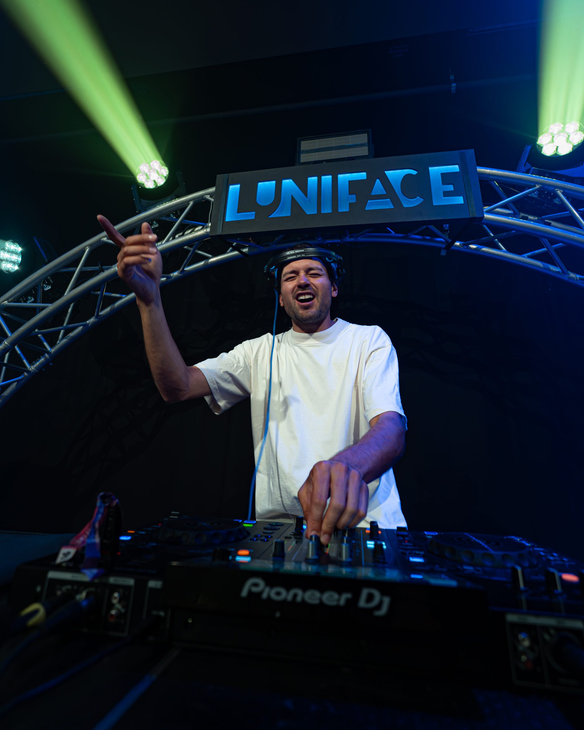 LuNiFaCe Aftermovie