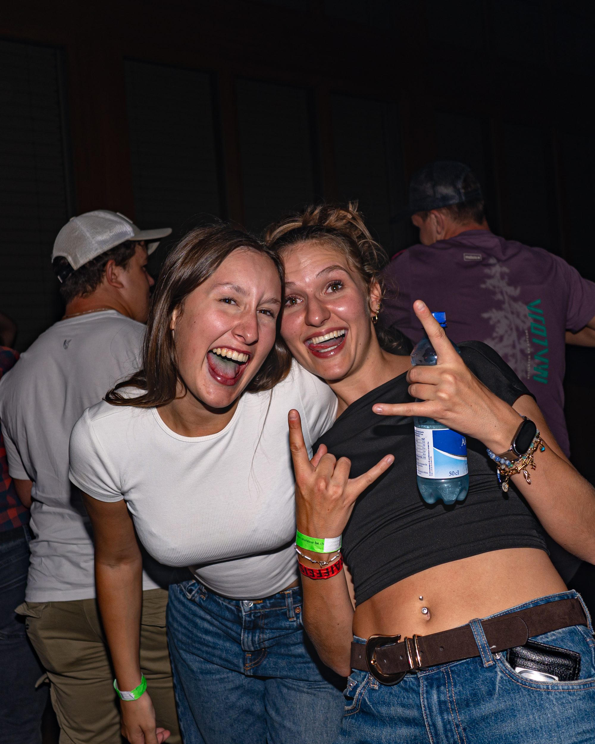 LuNiFaCe Aftermovie