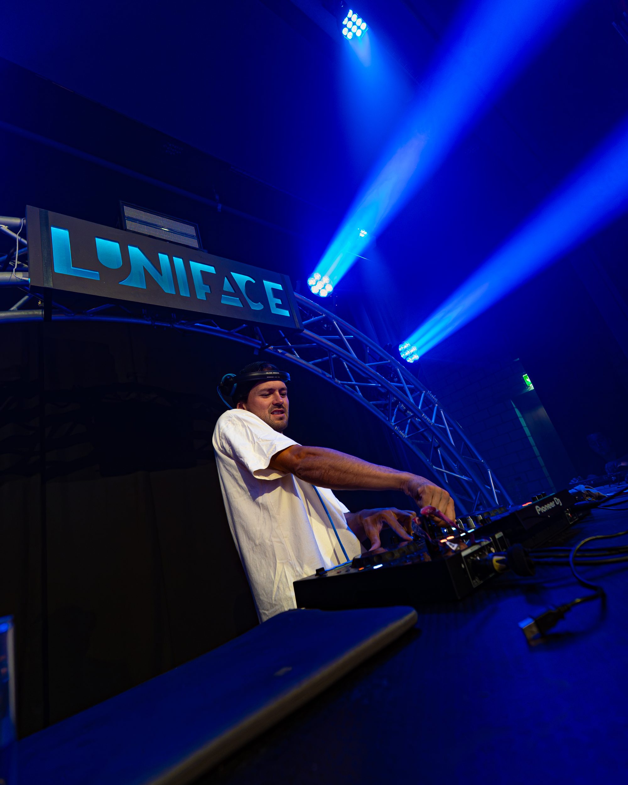 LuNiFaCe Aftermovie