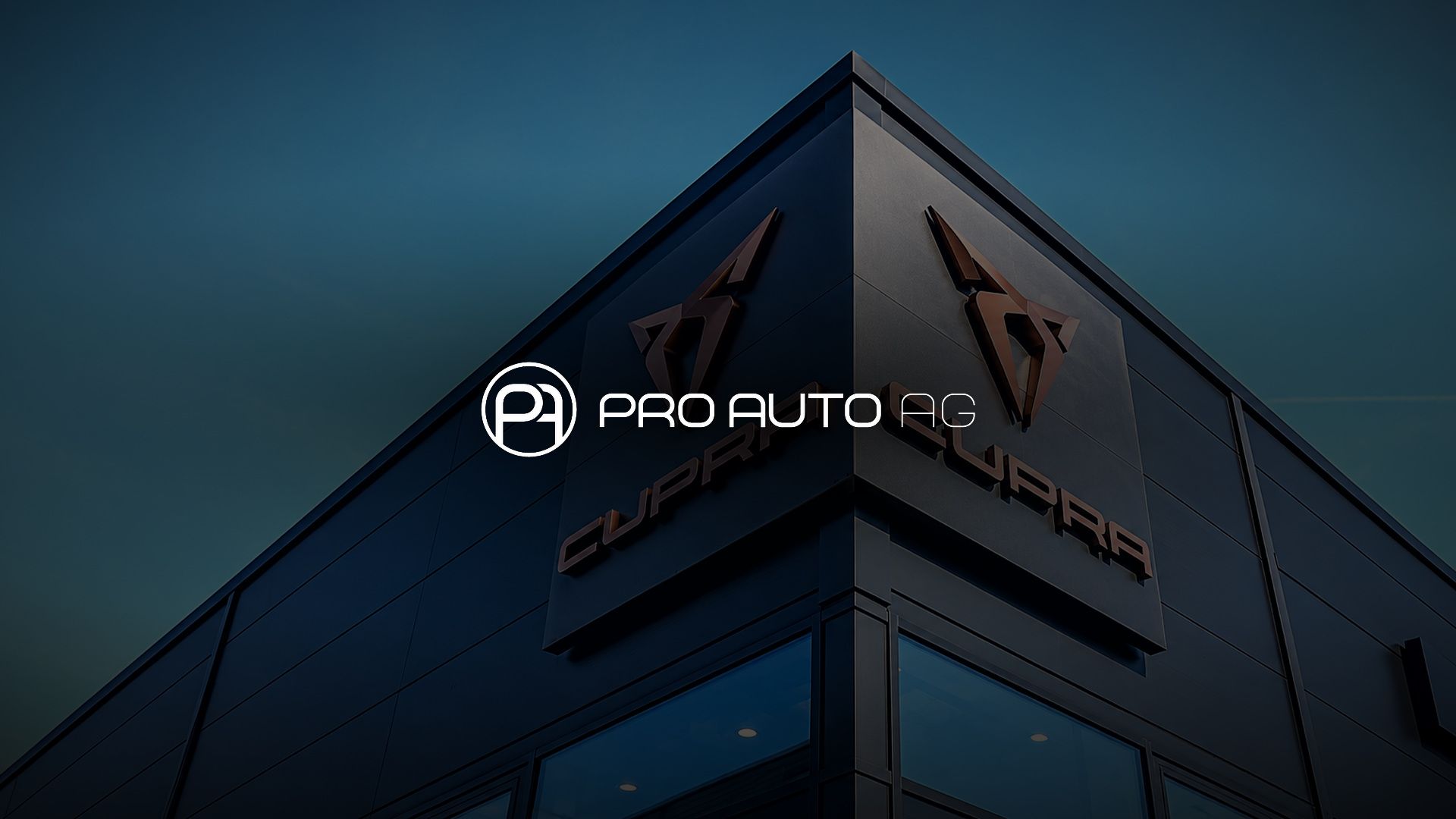 Pro Auto Worb Event Aftermovie