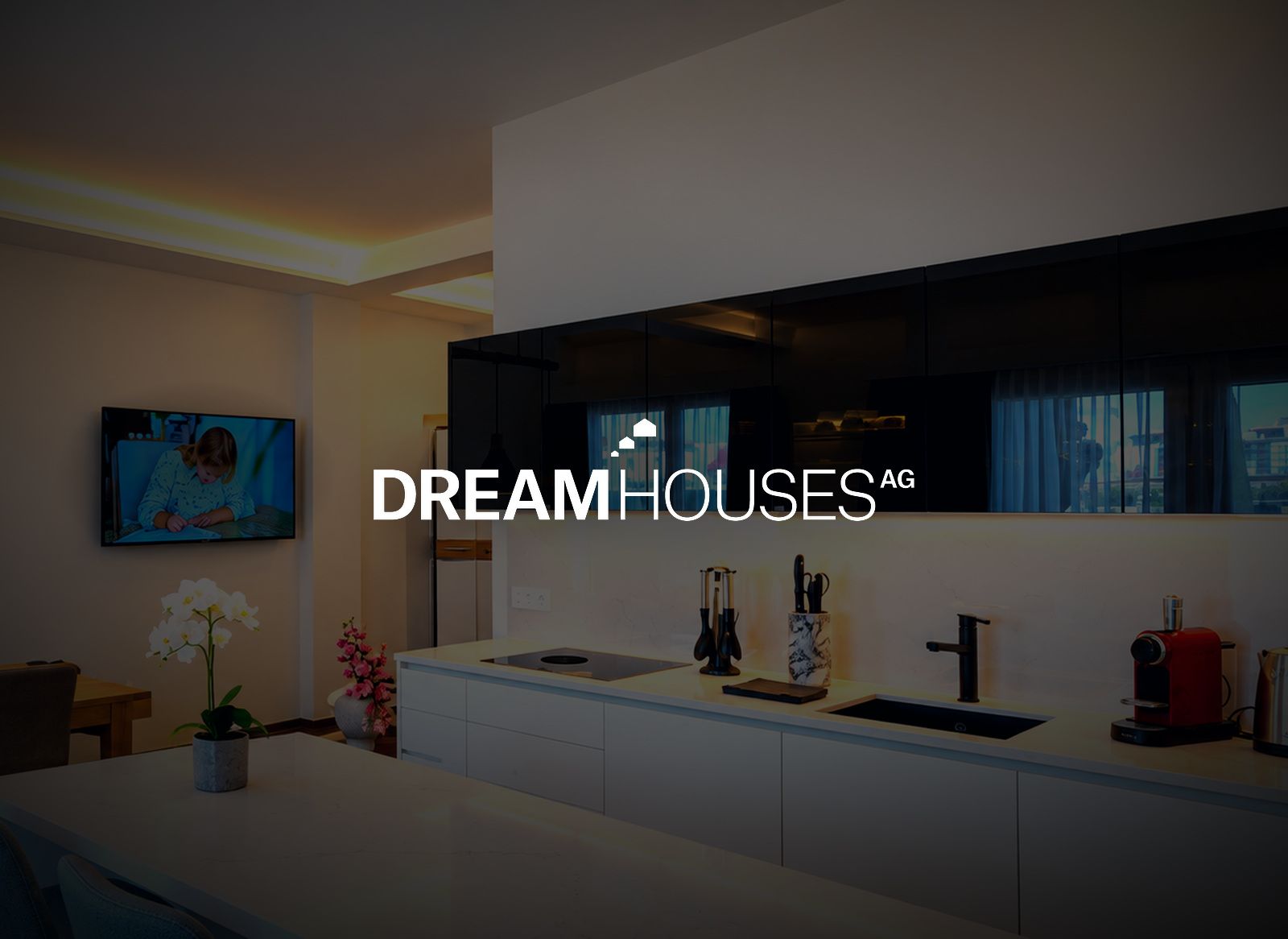 Real Estate Movies / Montages