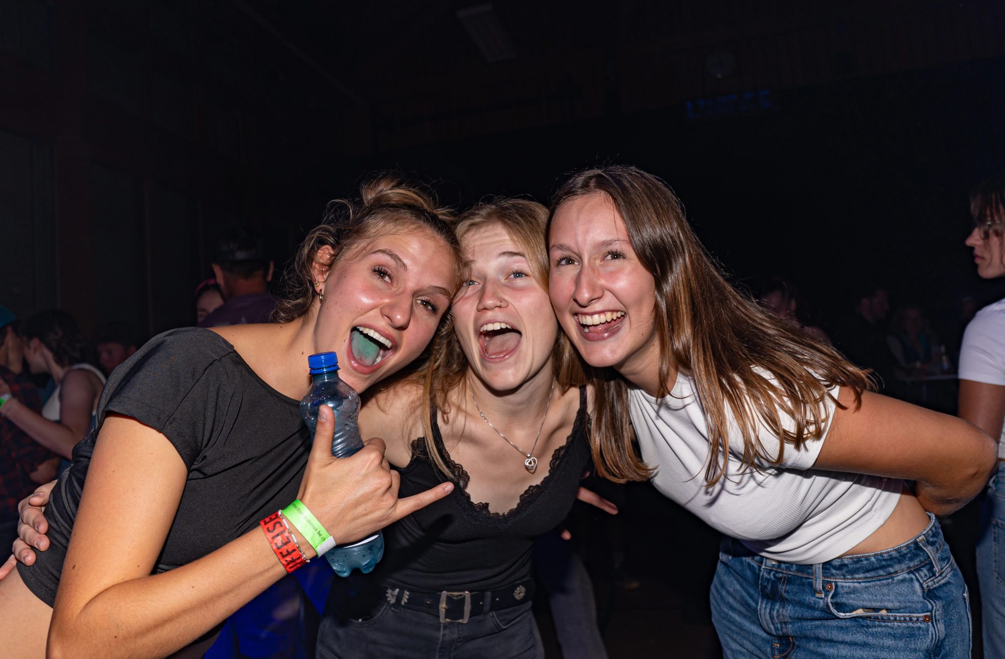 LuNiFaCe Aftermovie