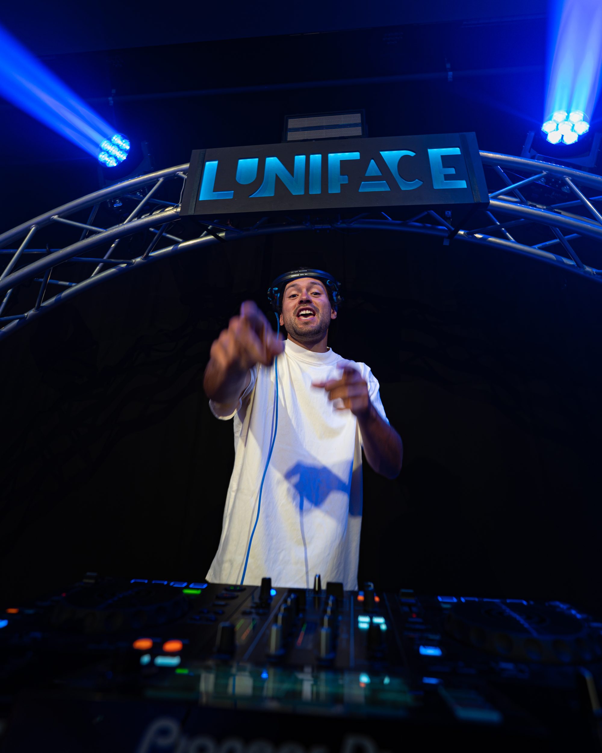 LuNiFaCe Aftermovie