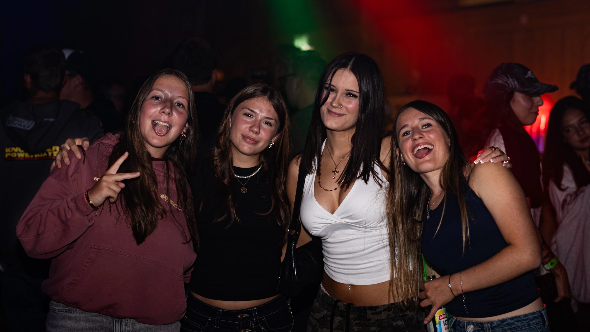 LuNiFaCe Aftermovie