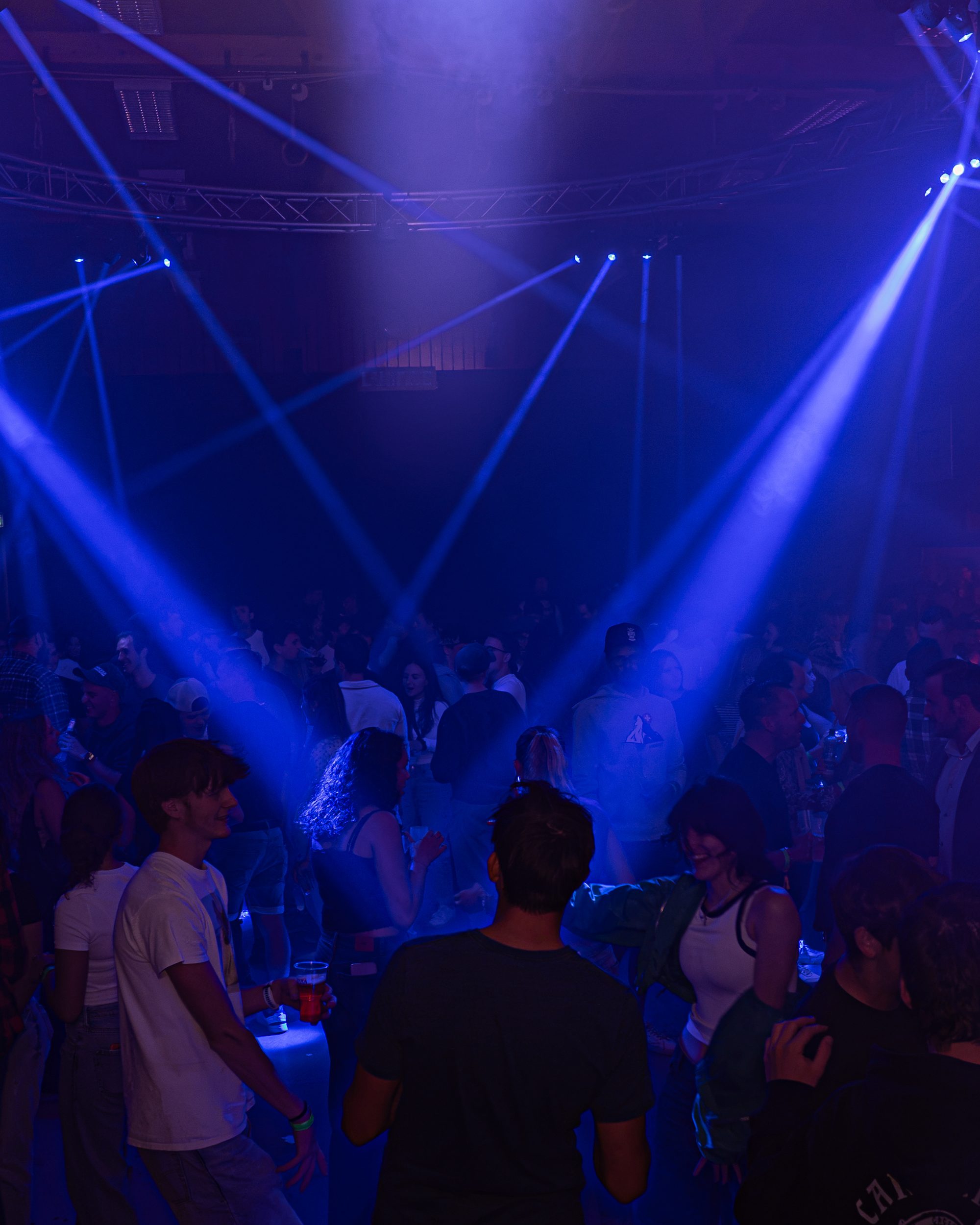 LuNiFaCe Aftermovie