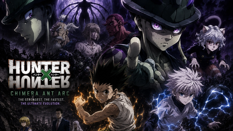 Is Hunter x Hunter Coming Back in 2026? The Honest Update on Togashi and the Manga