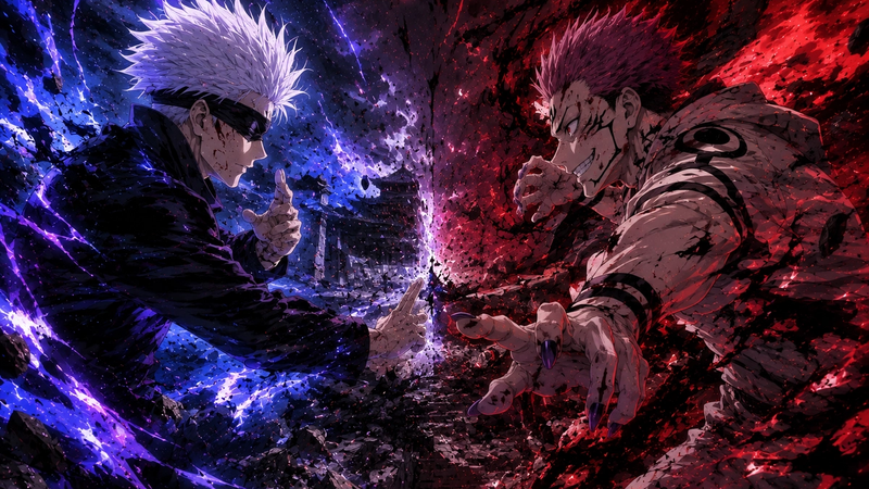 Jujutsu Kaisen Is Over — What the Ending Means and What Comes Next for the Anime